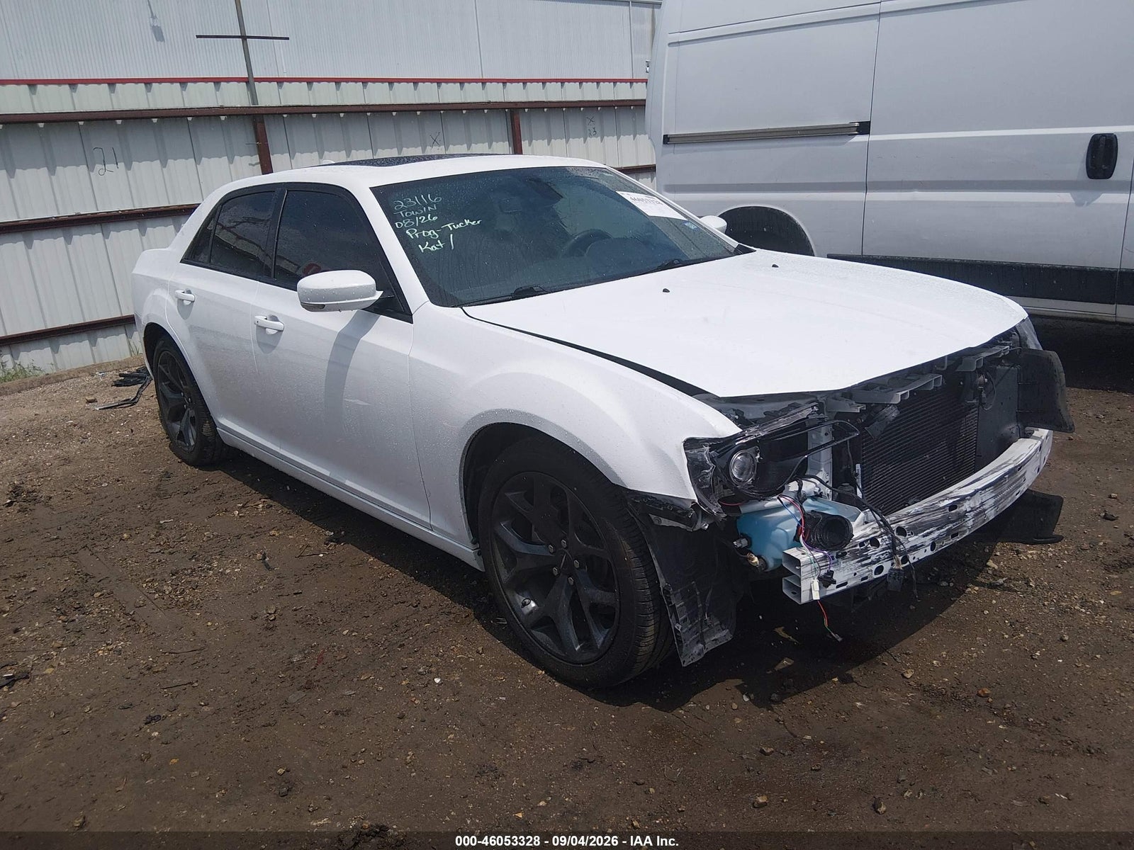 2023 CHRYSLER 300 300S