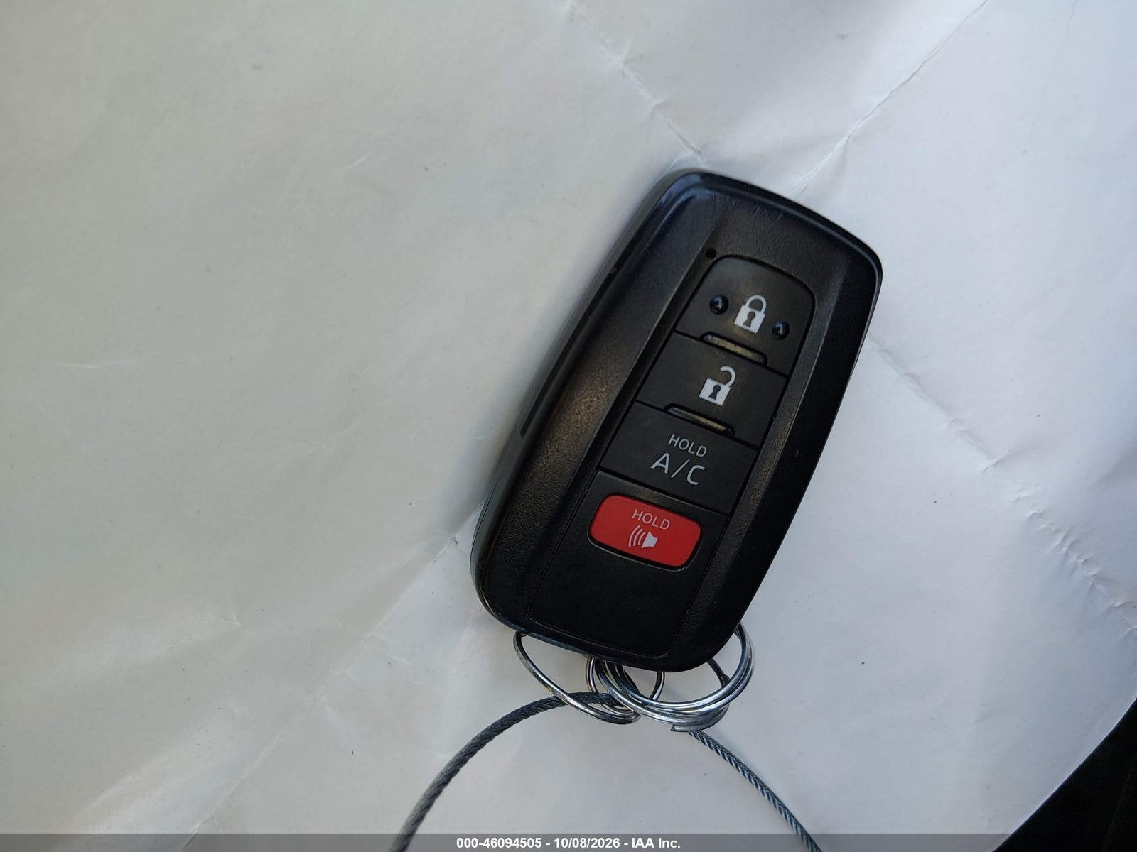 2022 Toyota Prius Prime, auction photo 11
