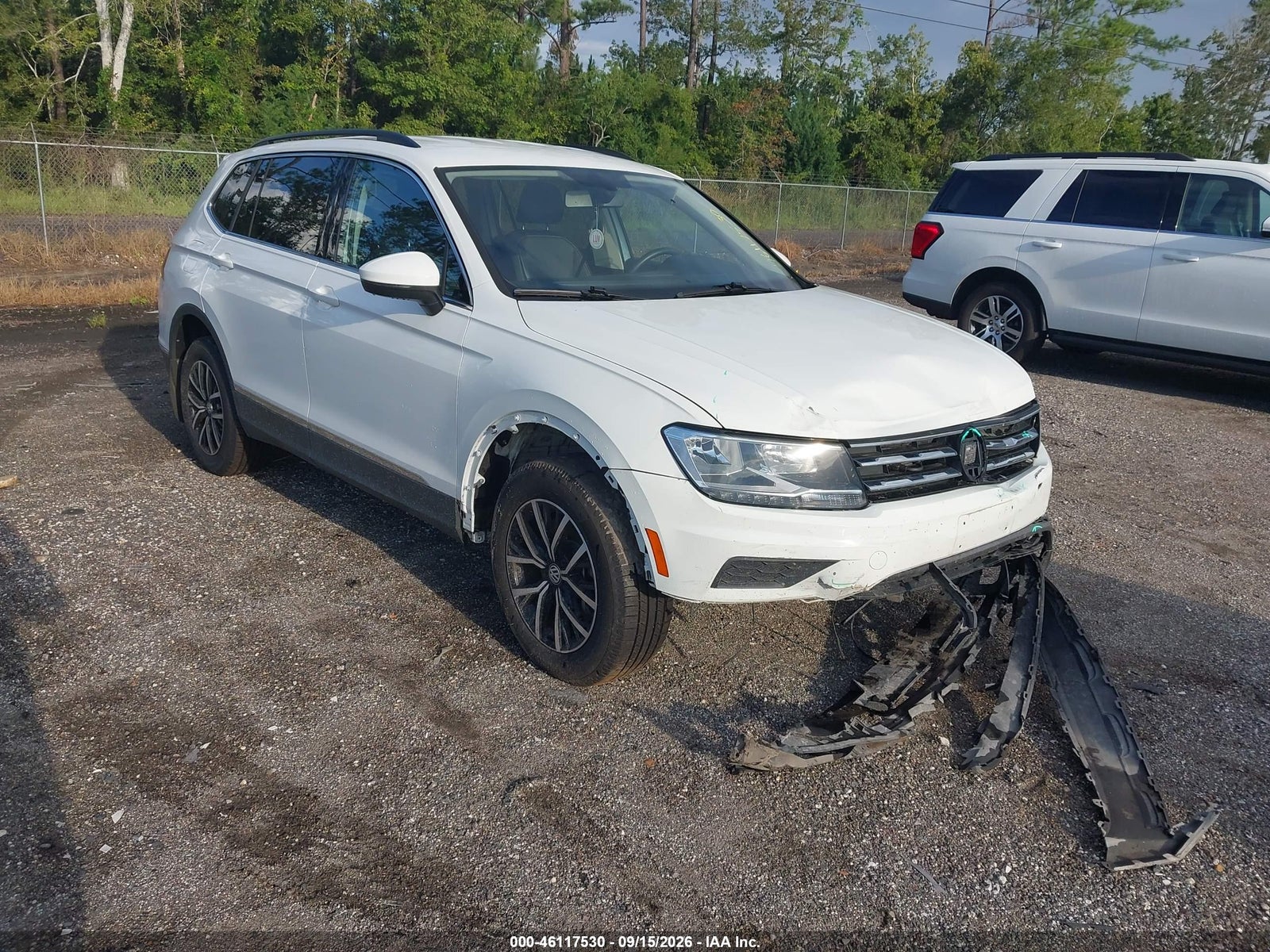 2021 VOLKSWAGEN TIGUAN 2.0T SE/2.0T SE R-LINE BLACK/2.0T SEL