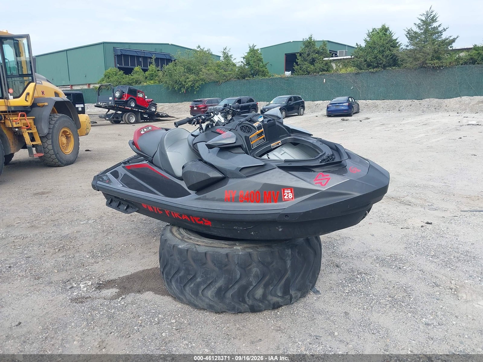 2025 SEADOO SEADOO