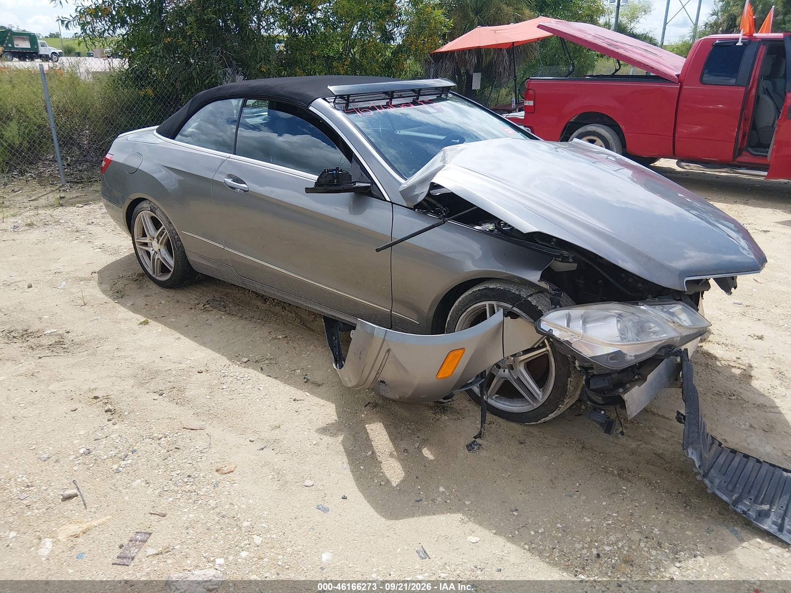 2011 MERCEDES-BENZ E 350