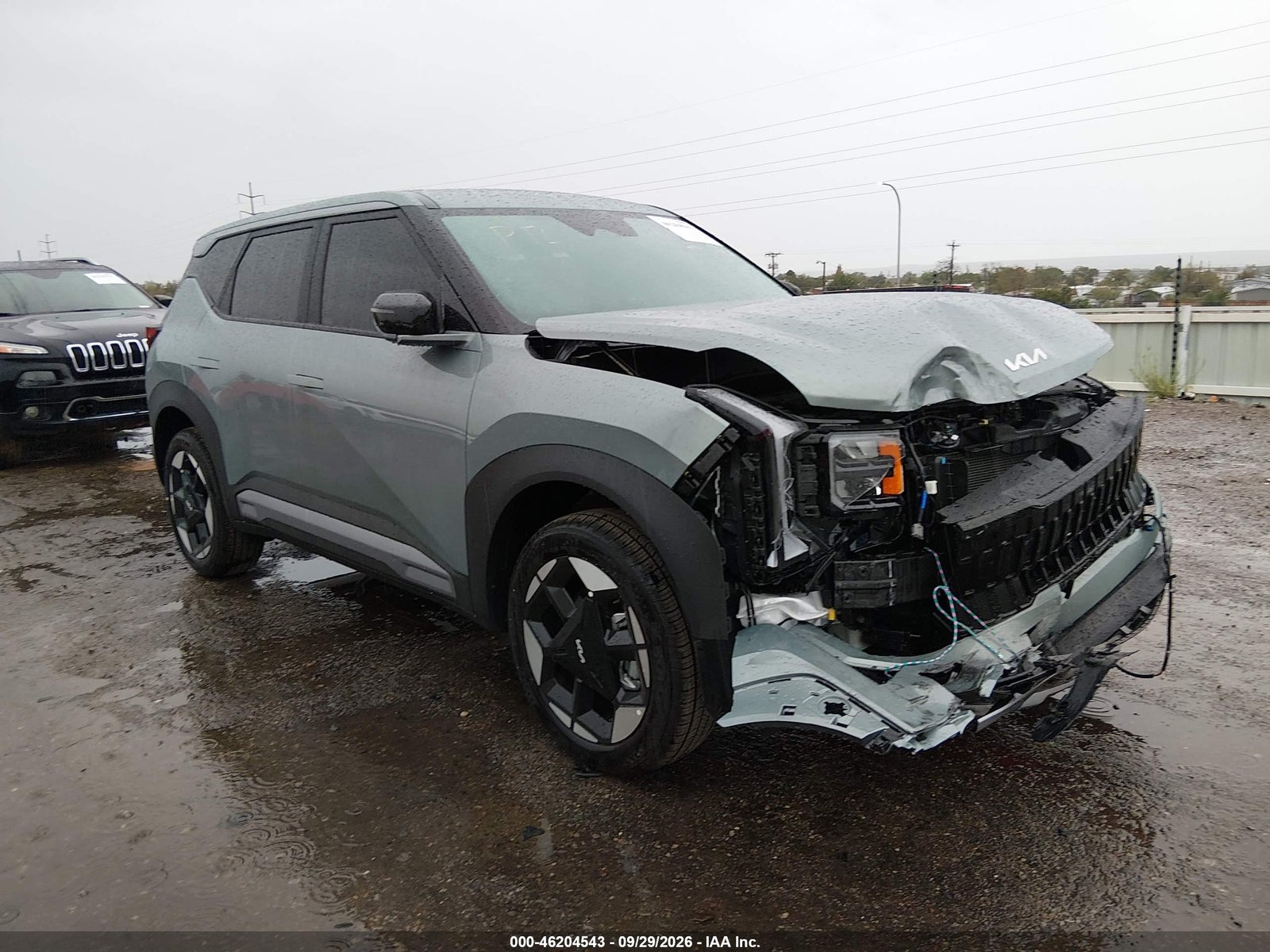 2027 KIA SELTOS