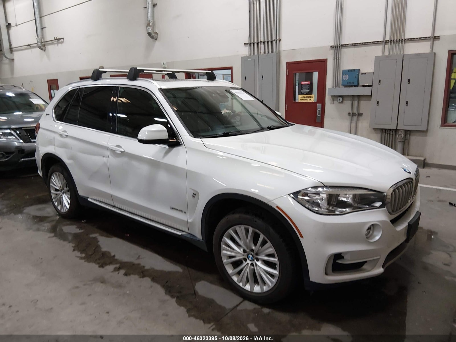 2017 BMW X5 EDRIVE XDRIVE40E IPERFORMANCE