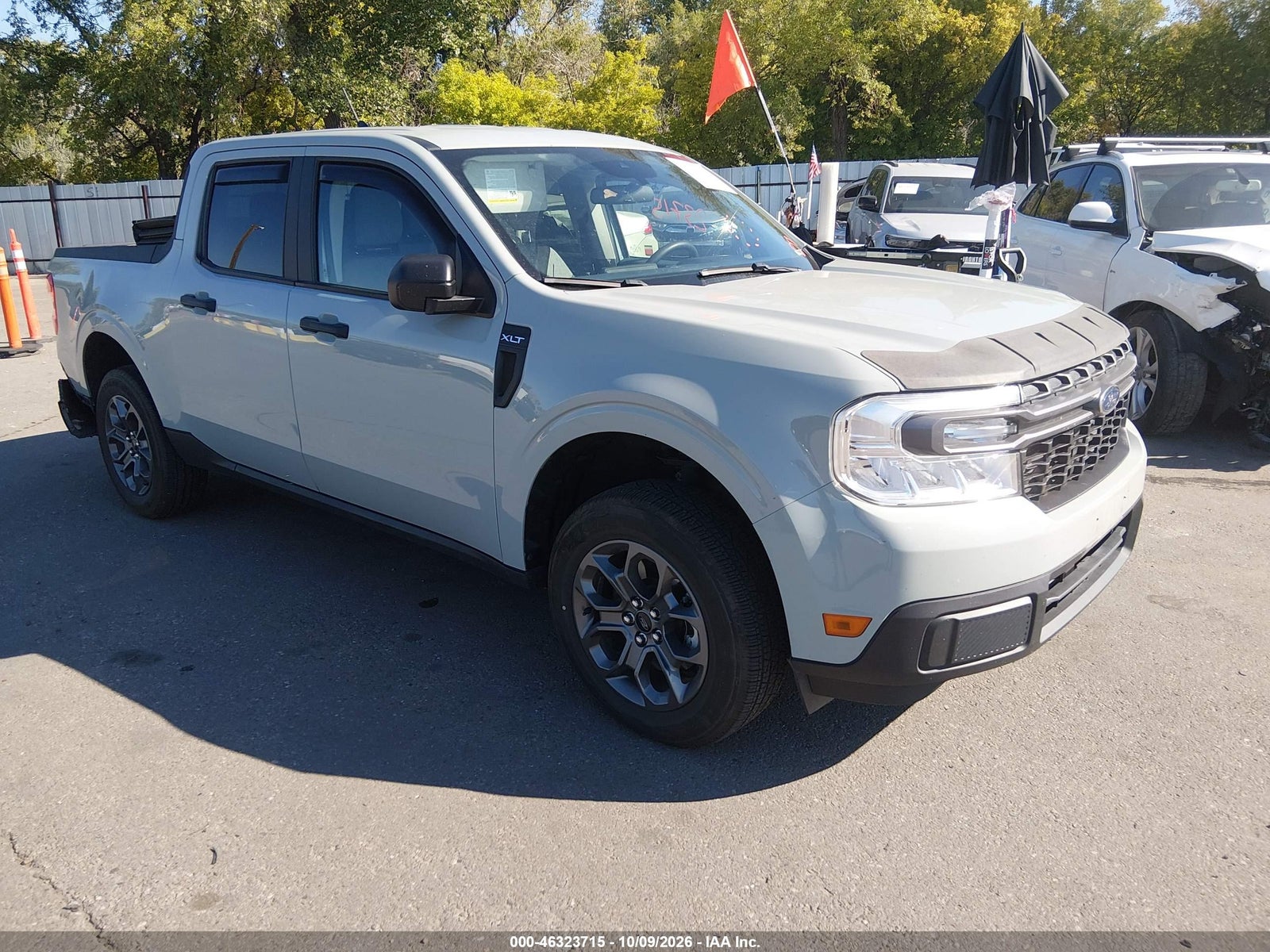 2023 FORD MAVERICK XLT