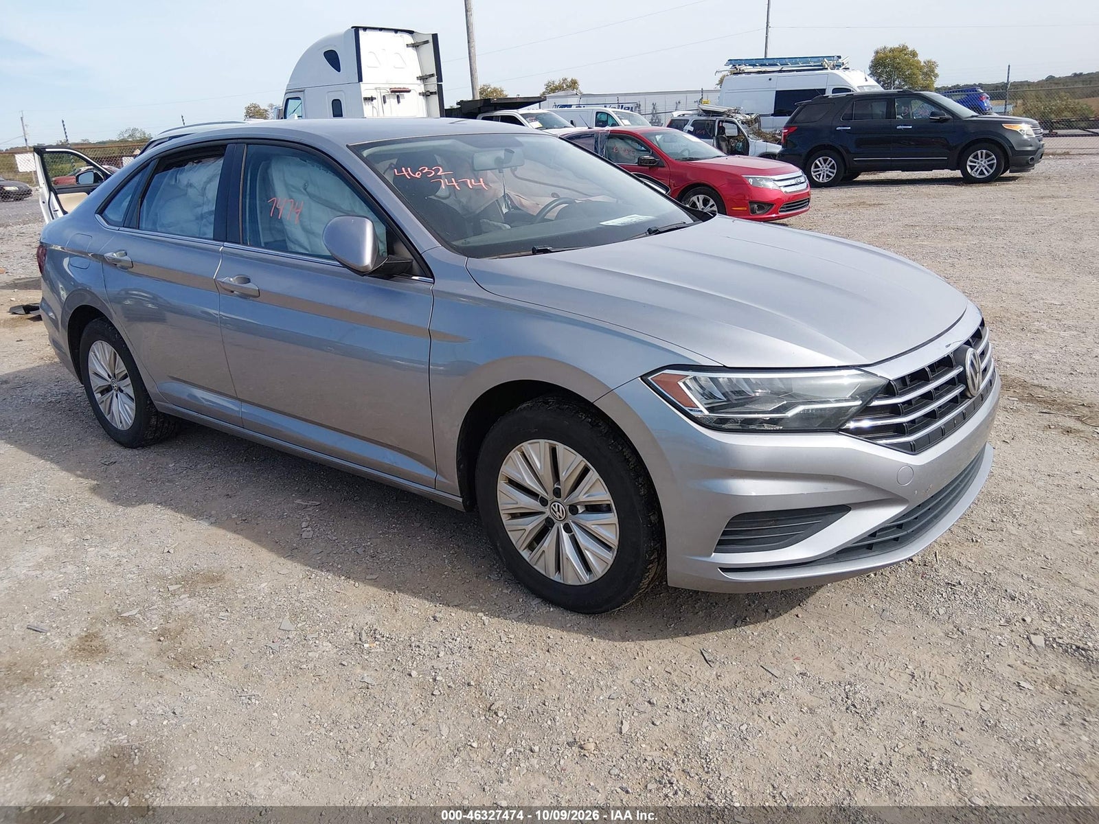 2020 VOLKSWAGEN JETTA 1.4T R-LINE/1.4T S