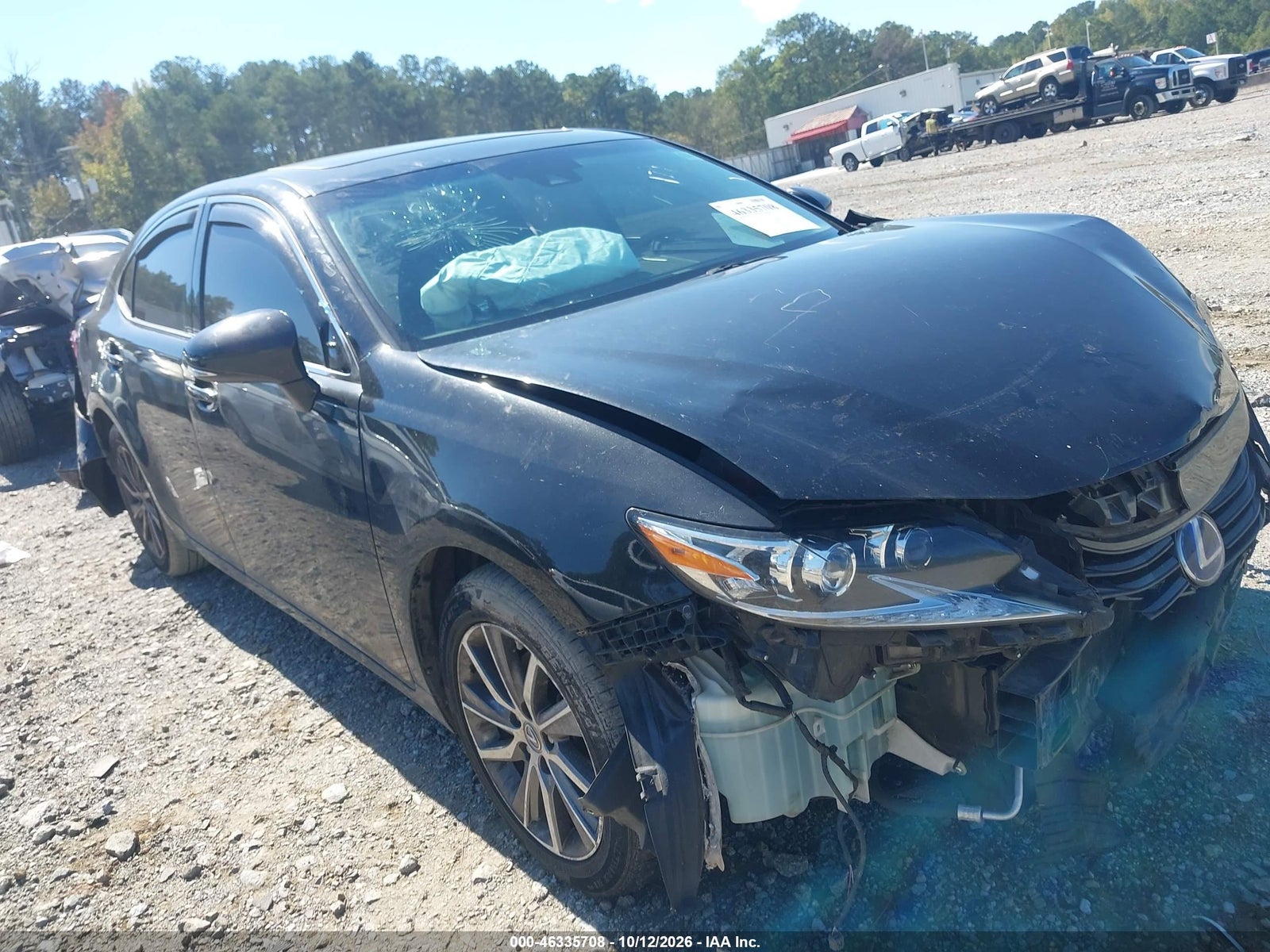 2018 LEXUS ES 300H