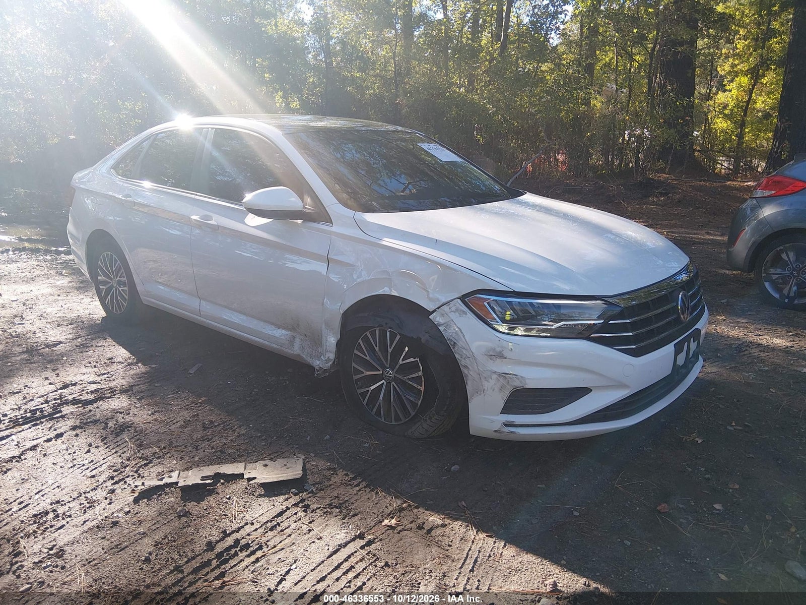 2020 VOLKSWAGEN JETTA 1.4T R-LINE/1.4T S/1.4T SE