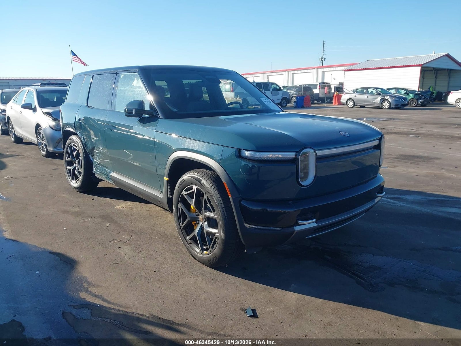 2027 RIVIAN R2