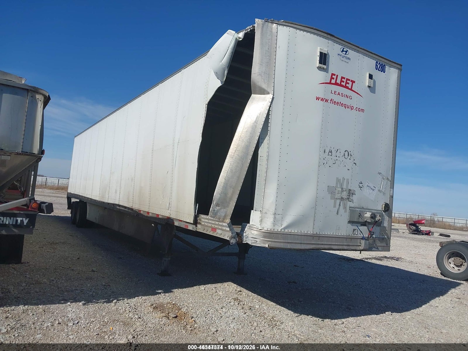 2019 HYUNDAI TRANSLEAD INC UNKNOWN