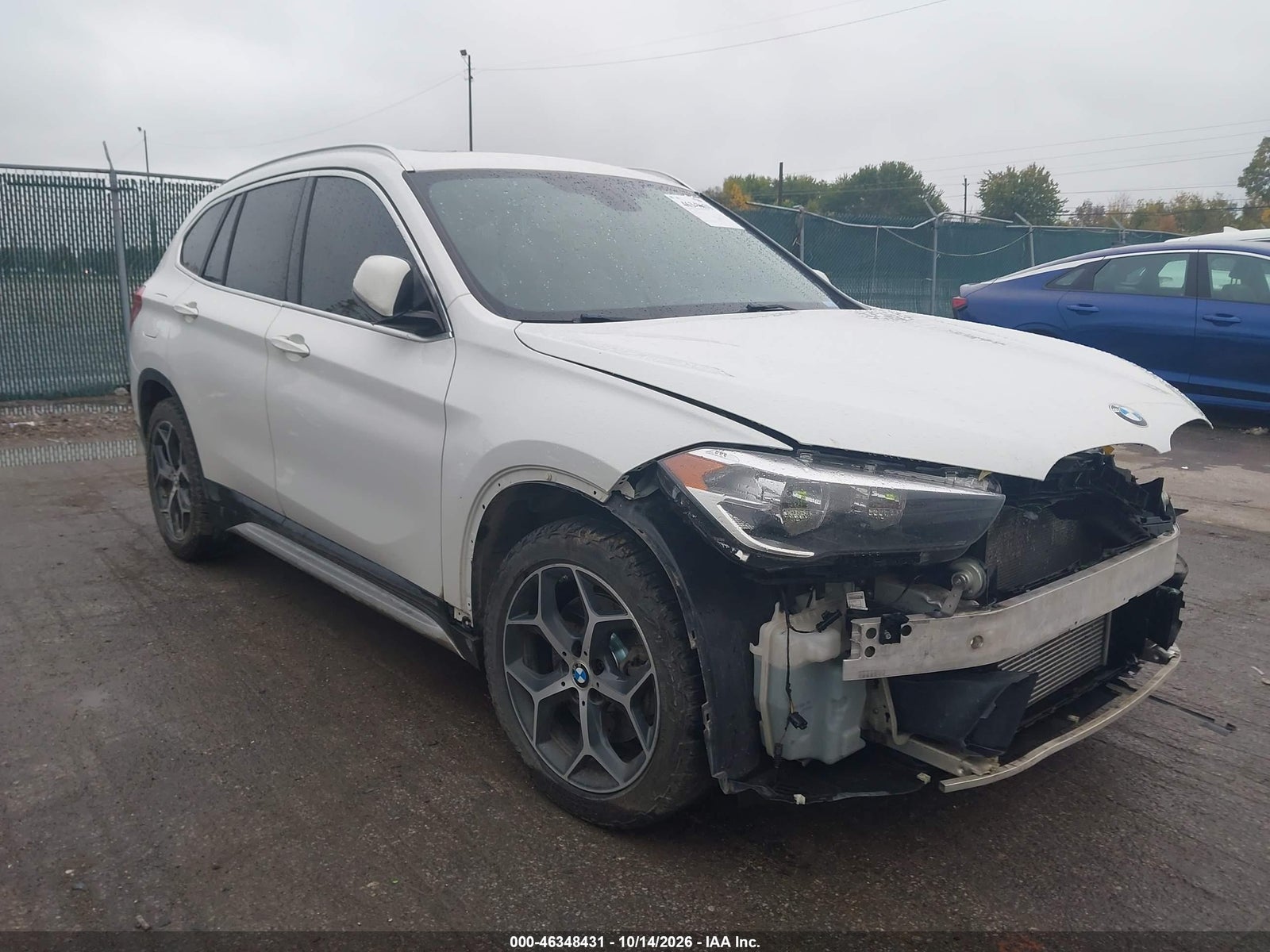 2018 BMW X1 SDRIVE28I