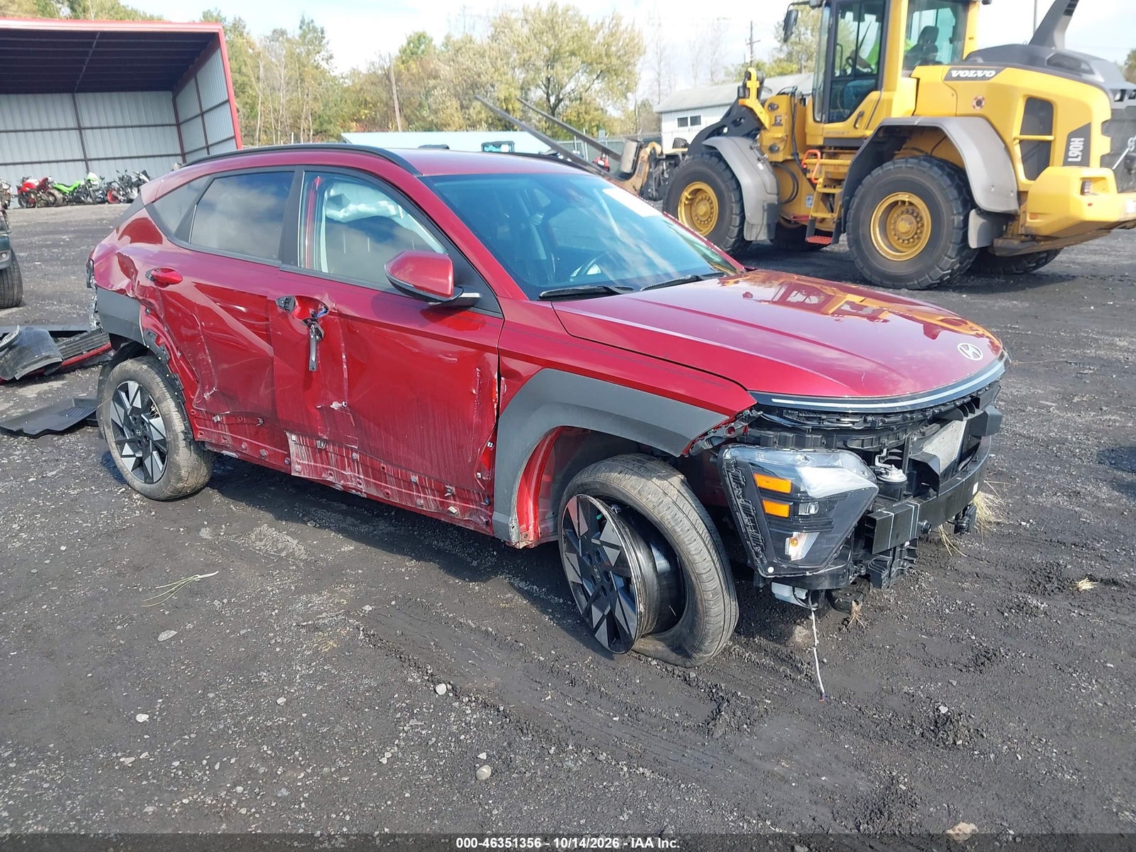 2025 HYUNDAI KONA SEL CONVENIENCE