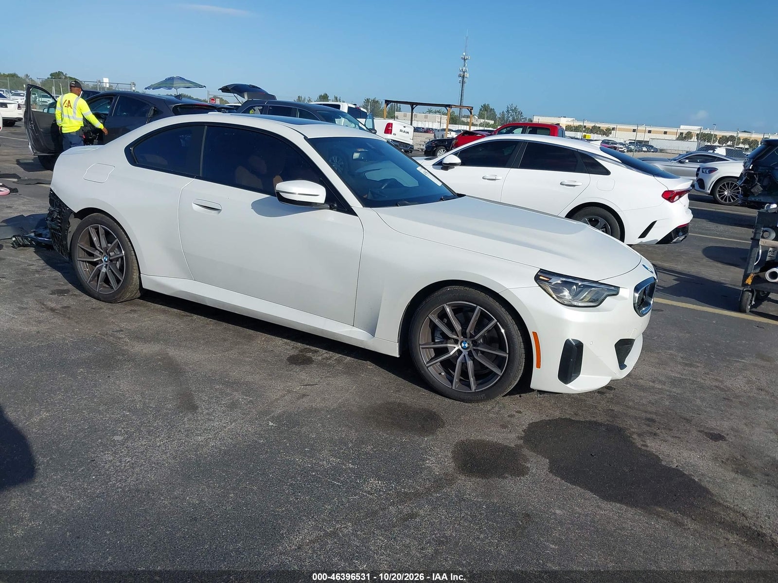 2024 BMW 230I