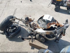 2000 HONDA CBR600 F4