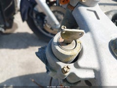 2000 HONDA CBR600 F4