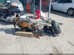 2000 HONDA CBR600 F4