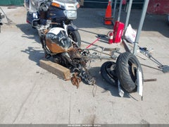 2000 HONDA CBR600 F4