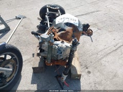 2000 HONDA CBR600 F4