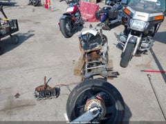 2000 HONDA CBR600 F4