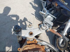2000 HONDA CBR600 F4