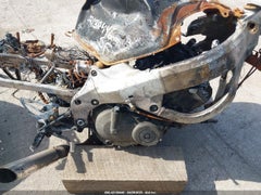 2000 HONDA CBR600 F4