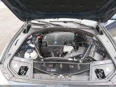 2013 BMW 528I XDRIVE