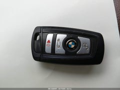 2013 BMW 528I XDRIVE