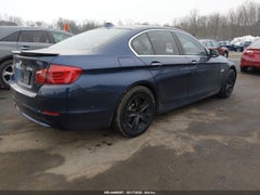 2013 BMW 528I XDRIVE