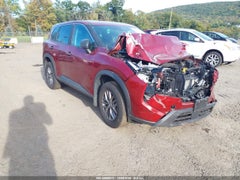 2024 NISSAN ROGUE S INTELLIGENT AWD