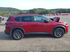 2024 NISSAN ROGUE S INTELLIGENT AWD