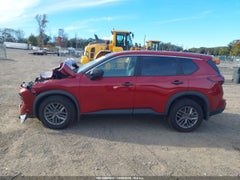 2024 NISSAN ROGUE S INTELLIGENT AWD