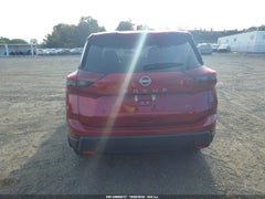 2024 NISSAN ROGUE S INTELLIGENT AWD