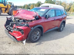 2024 NISSAN ROGUE S INTELLIGENT AWD