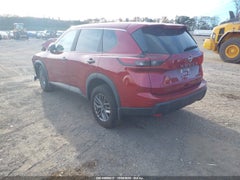 2024 NISSAN ROGUE S INTELLIGENT AWD