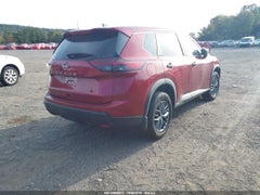 2024 NISSAN ROGUE S INTELLIGENT AWD