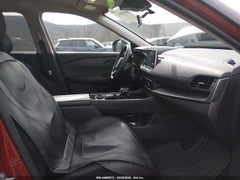 2024 NISSAN ROGUE S INTELLIGENT AWD