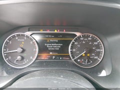 2024 NISSAN ROGUE S INTELLIGENT AWD
