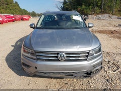 2020 VOLKSWAGEN TIGUAN 2.0T SE/2.0T SE R-LINE BLACK/2.0T SEL