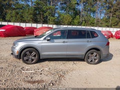 2020 VOLKSWAGEN TIGUAN 2.0T SE/2.0T SE R-LINE BLACK/2.0T SEL
