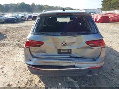 2020 VOLKSWAGEN TIGUAN 2.0T SE/2.0T SE R-LINE BLACK/2.0T SEL