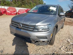 2020 VOLKSWAGEN TIGUAN 2.0T SE/2.0T SE R-LINE BLACK/2.0T SEL