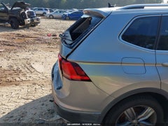 2020 VOLKSWAGEN TIGUAN 2.0T SE/2.0T SE R-LINE BLACK/2.0T SEL