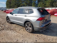 2020 VOLKSWAGEN TIGUAN 2.0T SE/2.0T SE R-LINE BLACK/2.0T SEL