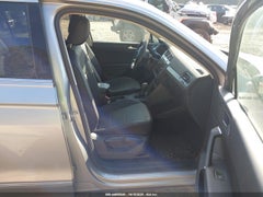 2020 VOLKSWAGEN TIGUAN 2.0T SE/2.0T SE R-LINE BLACK/2.0T SEL
