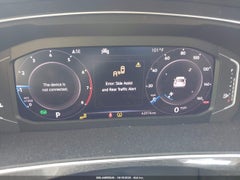 2020 VOLKSWAGEN TIGUAN 2.0T SE/2.0T SE R-LINE BLACK/2.0T SEL