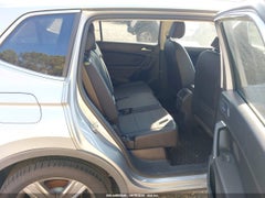 2020 VOLKSWAGEN TIGUAN 2.0T SE/2.0T SE R-LINE BLACK/2.0T SEL