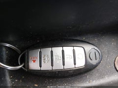 2016 NISSAN ALTIMA 2.5 SV