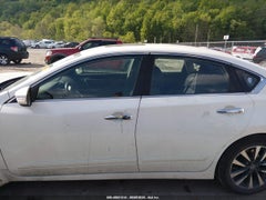 2016 NISSAN ALTIMA 2.5 SV