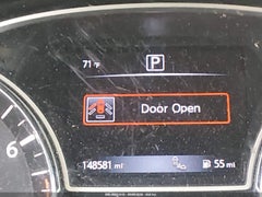 2016 NISSAN ALTIMA 2.5 SV