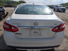 2016 NISSAN ALTIMA 2.5 SV