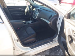 2016 NISSAN ALTIMA 2.5 SV